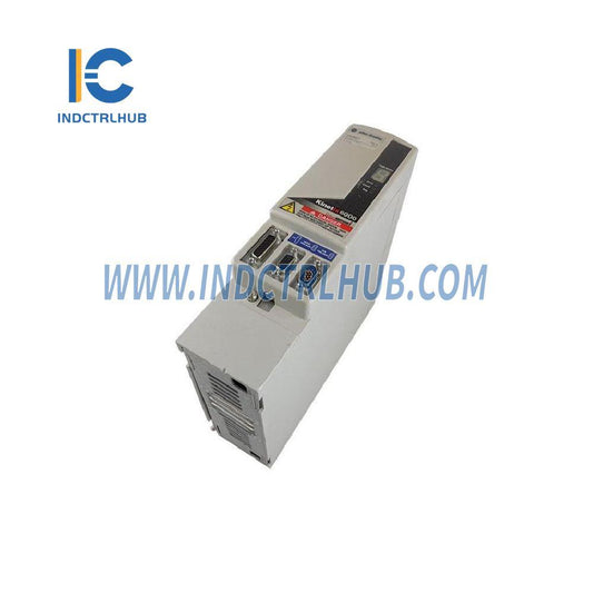 Allen-Bradley2094-BM02-S AM (inverter) 460V modul teljesítmény