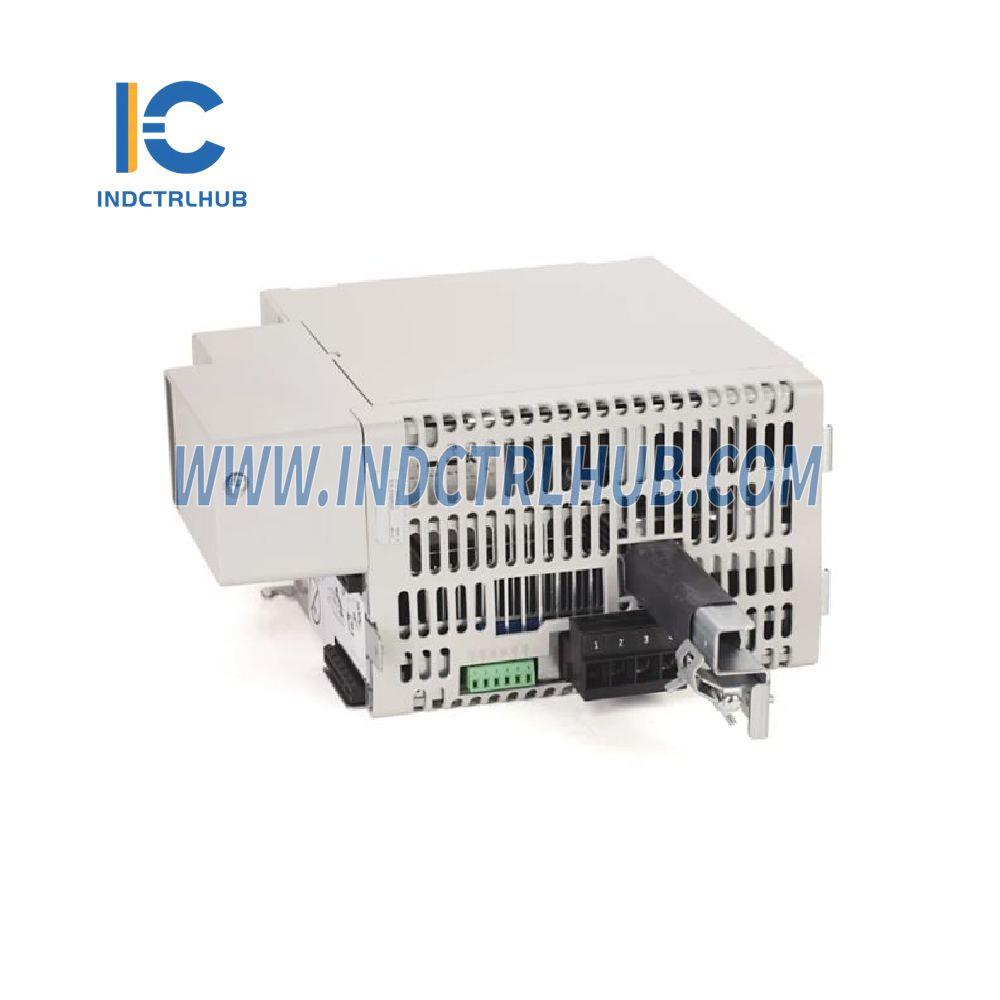 Allen-Bradley 2094-BM05-S AM (инвертор) 460V модул захранване