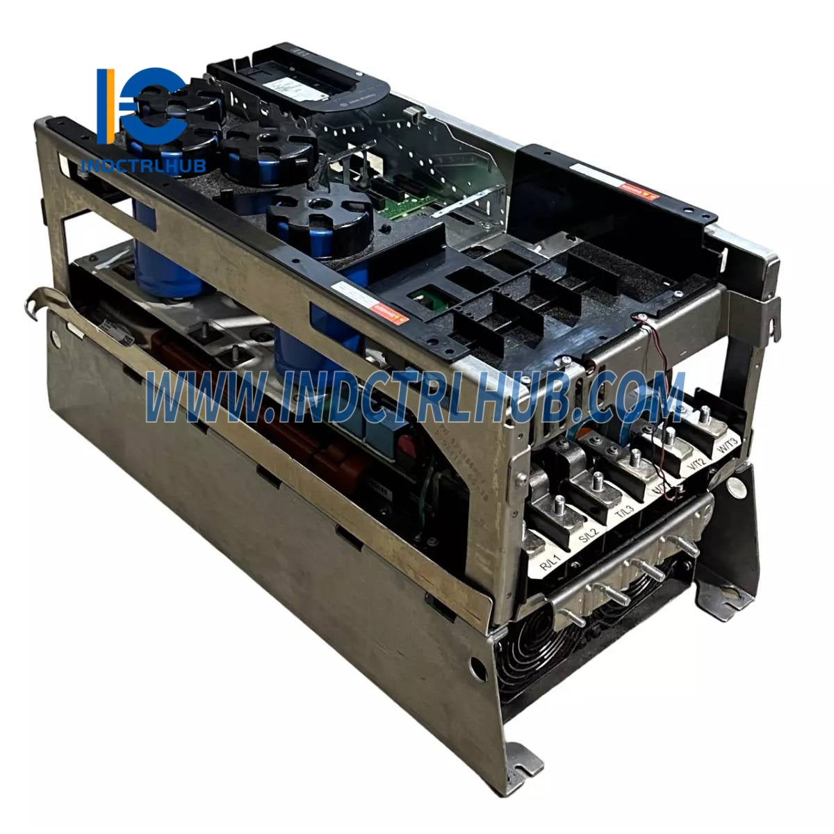 ALLEN BRADLEY 20F1ANC260JN0NNNNN PowerFlex 753 AC pohon