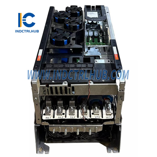 ALLEN BRADLEY 20F1ANC260JN0NNNNN PowerFlex 753 AC pohon