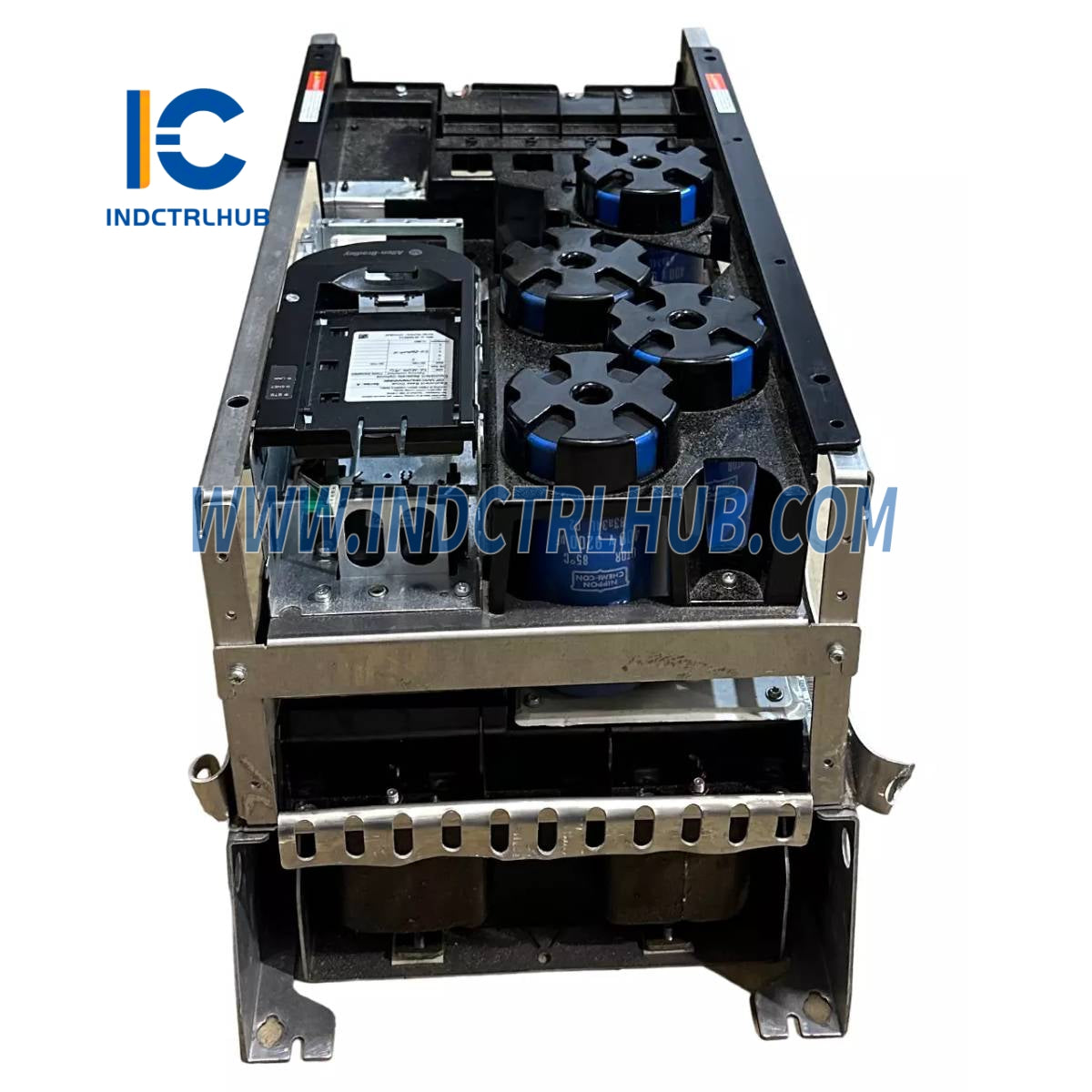 ALLEN BRADLEY 20F1ANC260JN0NNNNN PowerFlex 753 AC pohon