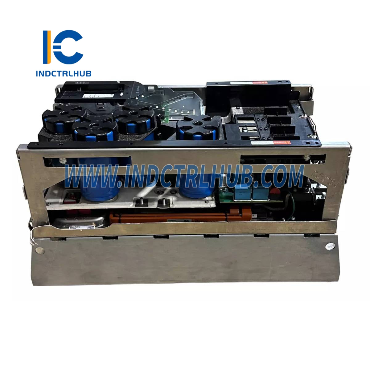 ALLEN BRADLEY 20F1ANC260JN0NNNNN PowerFlex 753 AC pohon