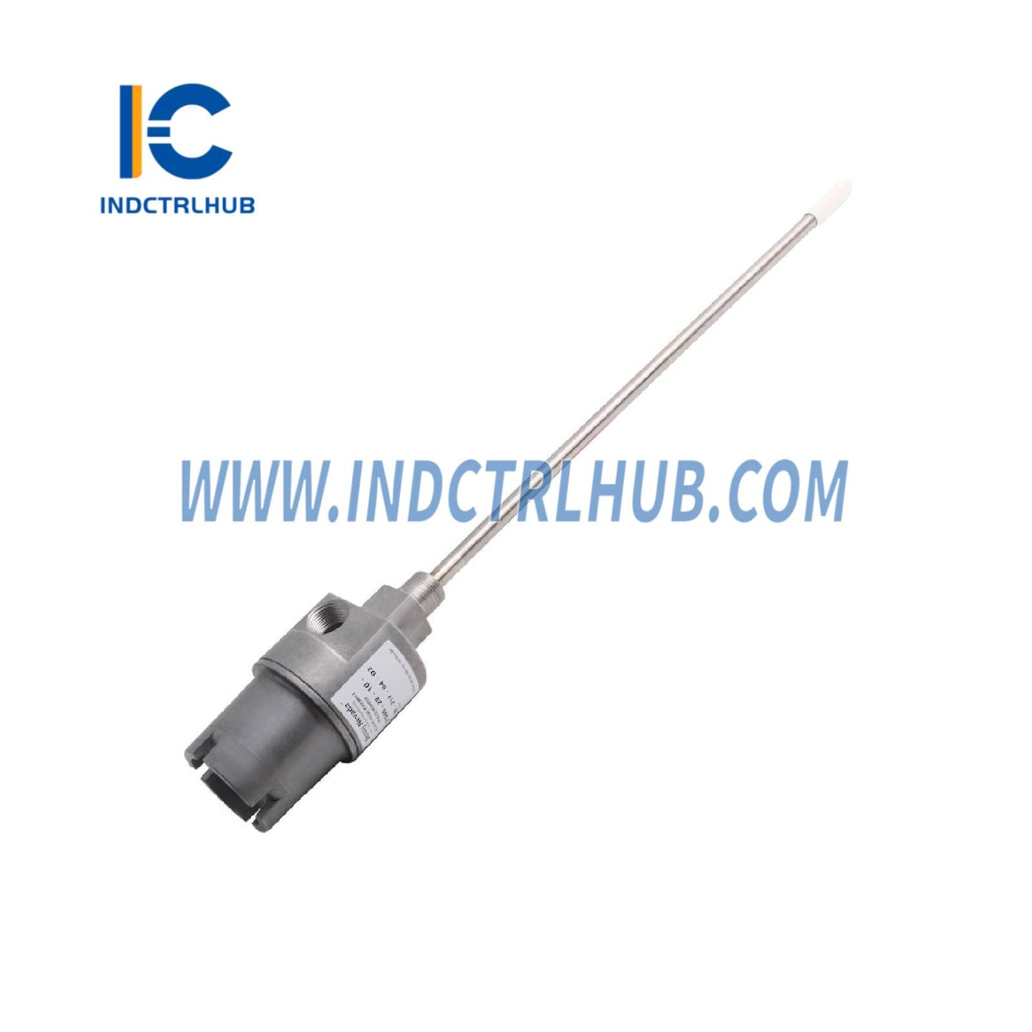 Ensemble de boîtier de sonde de proximité en aluminium Bently Nevada 21000-16-05-00-047-04-02