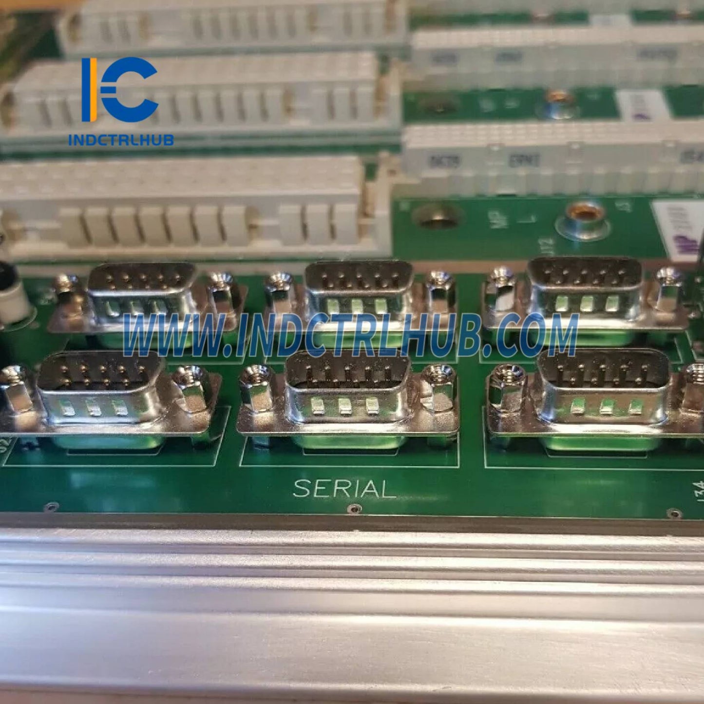 Triconex 2101 Uzoqdan Kengaytirish Moduli