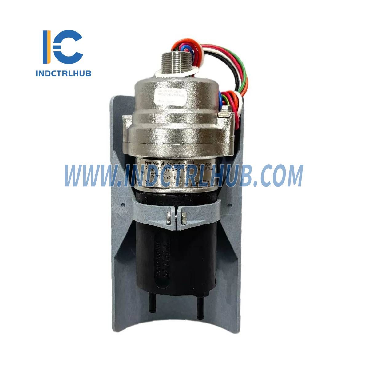 Honeywell 2108B2001 Searchpoint Optima Plus infraqizil gaz detektori