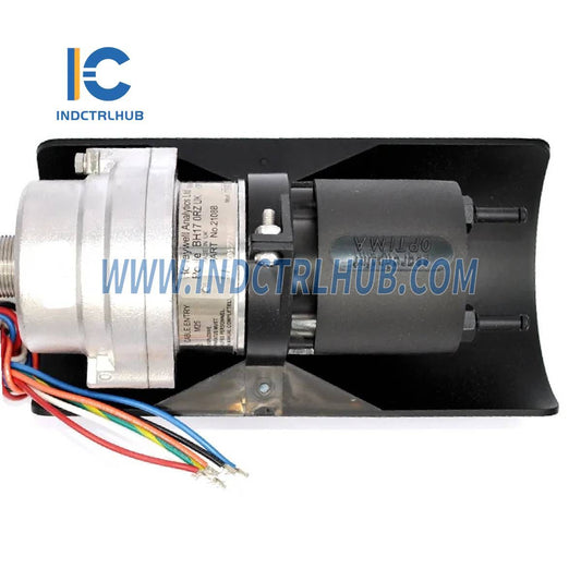 חיישן גז Honeywell 2108B2003N Analytics Optima Plus