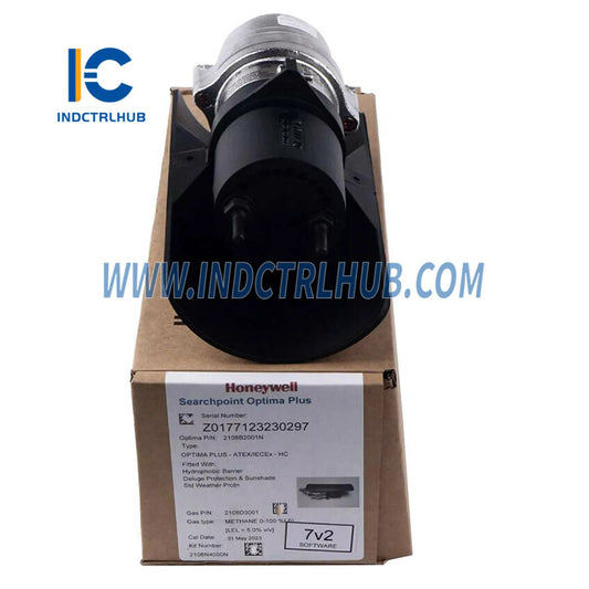 Honeywell 2108N4000N točkasti infracrveni detektor plina