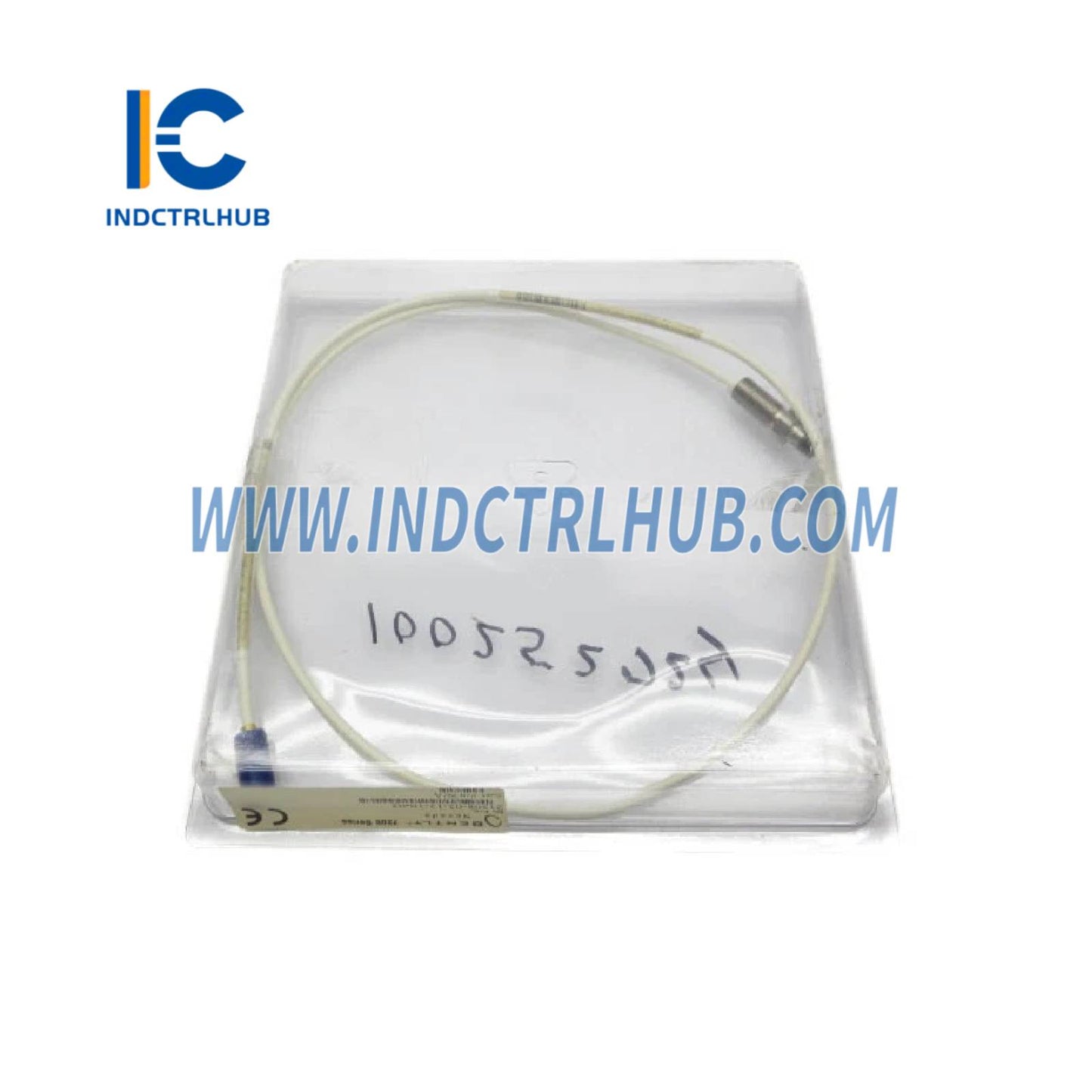 Bently Nevada 21504-012-052-05-02