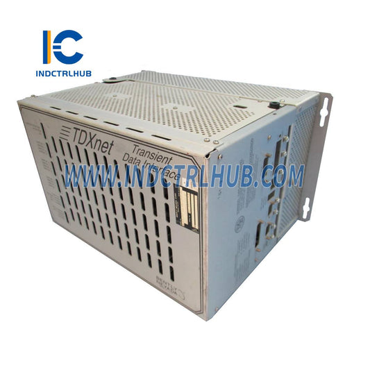 Bently Nevada 2155/00 Átmeneti Adat Interfész Főkeret