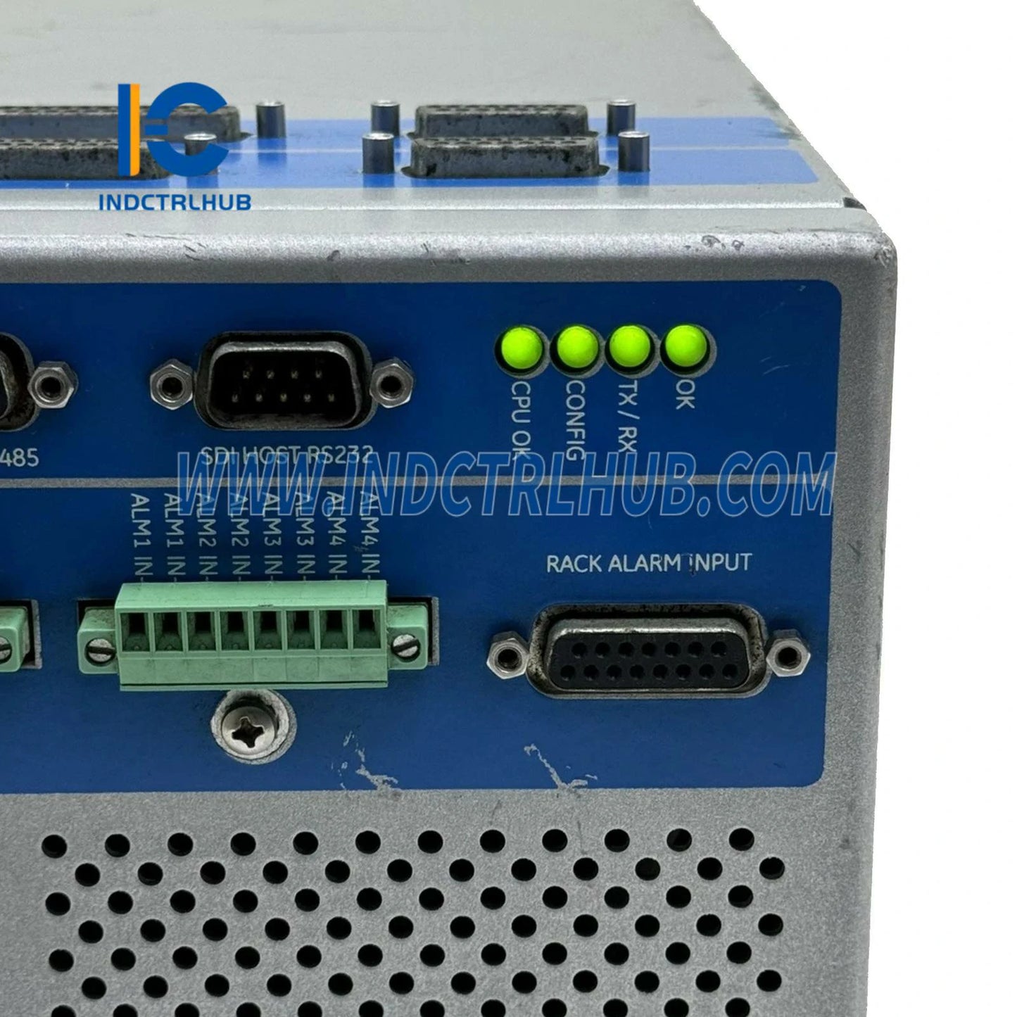 Bently Nevada 2155/40-02 TDISecure Communication Processor