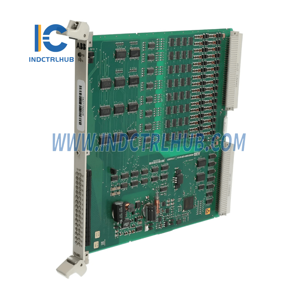 216AB61 | ABB Бинарен изходен модул