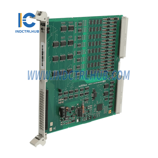 216AB61 | ABB binárna výstupná jednotka