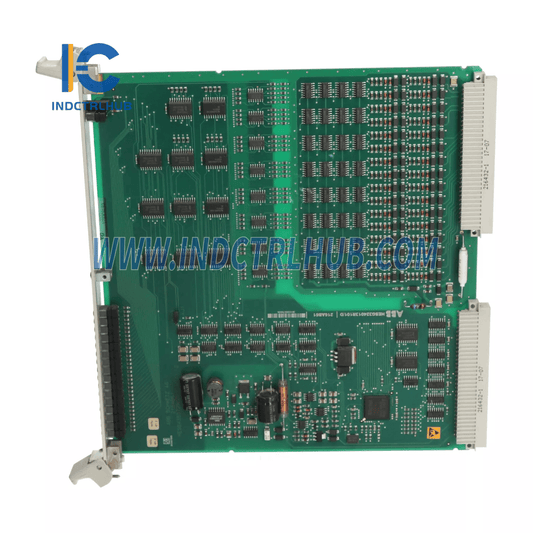216AB61 | ABB binárna výstupná jednotka