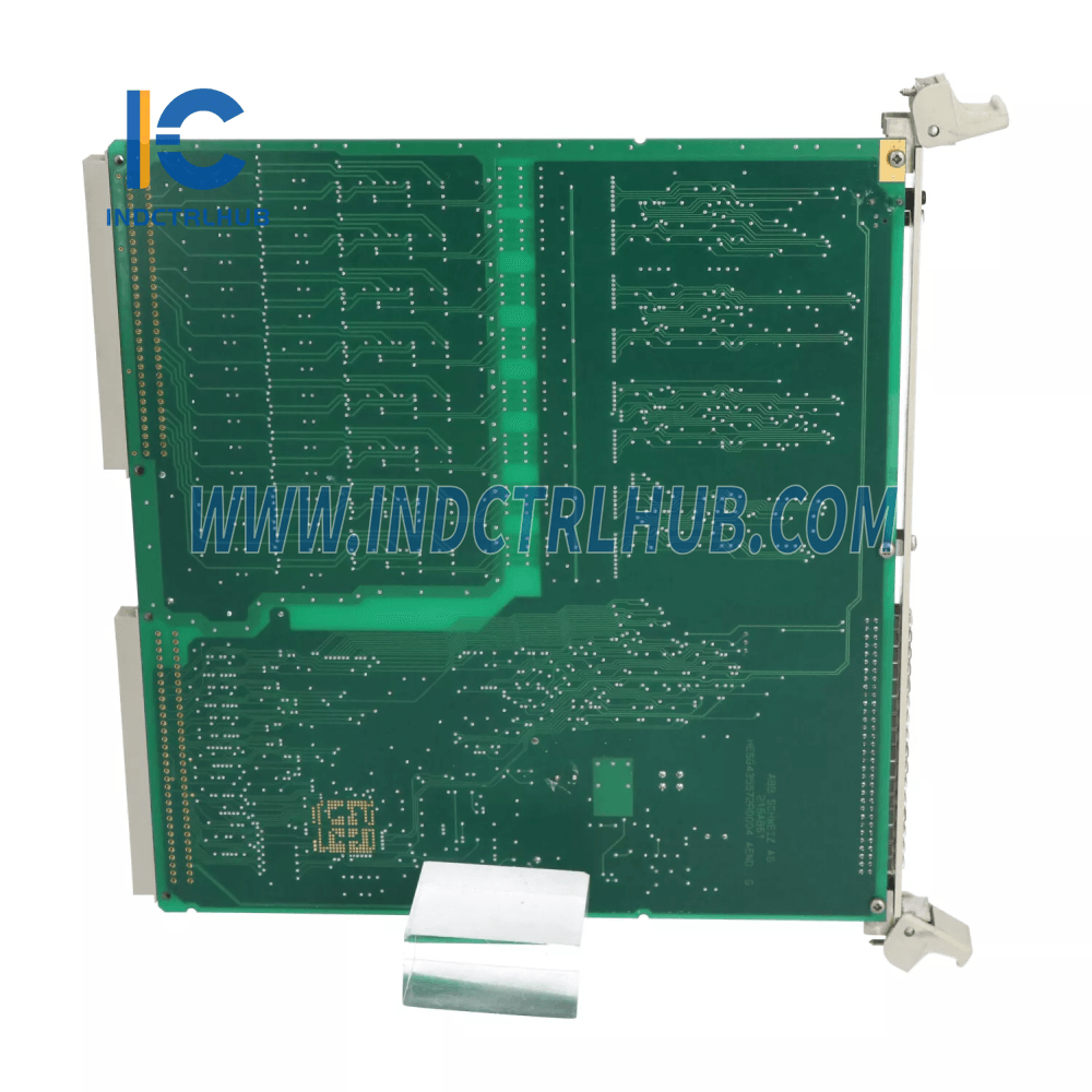 216AB61 | ABB Бинарен изходен модул