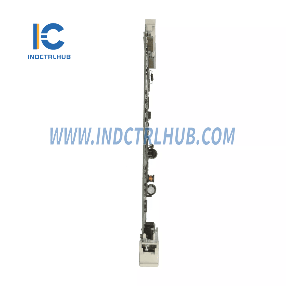 216AB61 | ABB Бинарен изходен модул