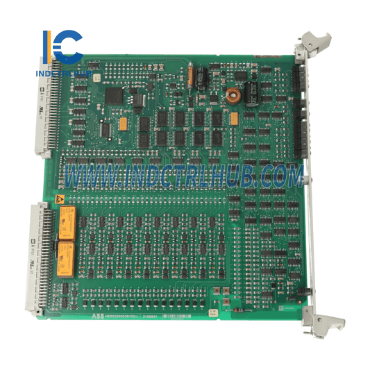 216DB61 | ABB binárny vstup/výstup a odpojovacia jednotka