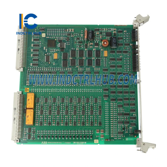 216DB61 | ABB Ikkilik Kiritish/Chiqish va O'chirish Qurilmasi