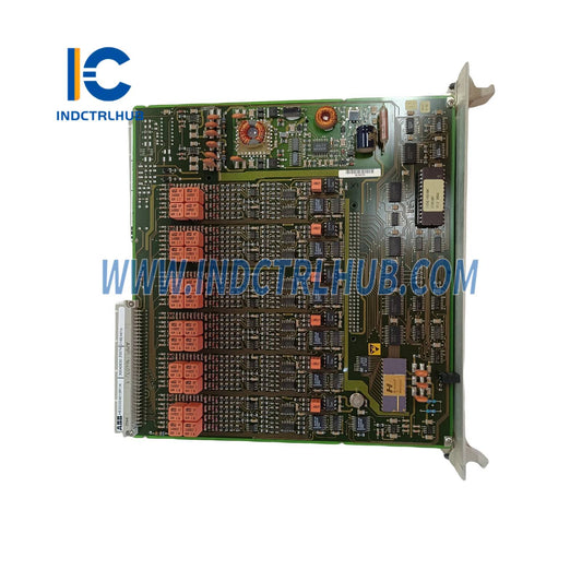216EA61b | ABB HESG448230R1 Analógový vstupný modul