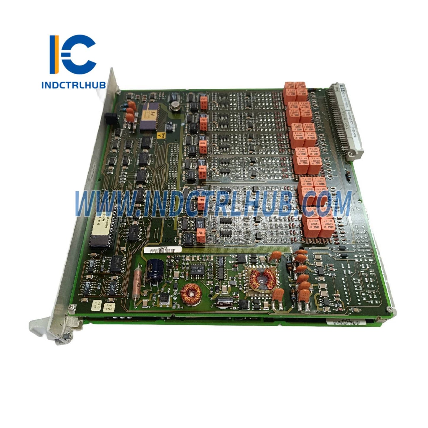 216EA61b | Mô-đun Đầu vào Tương tự ABB HESG448230R1