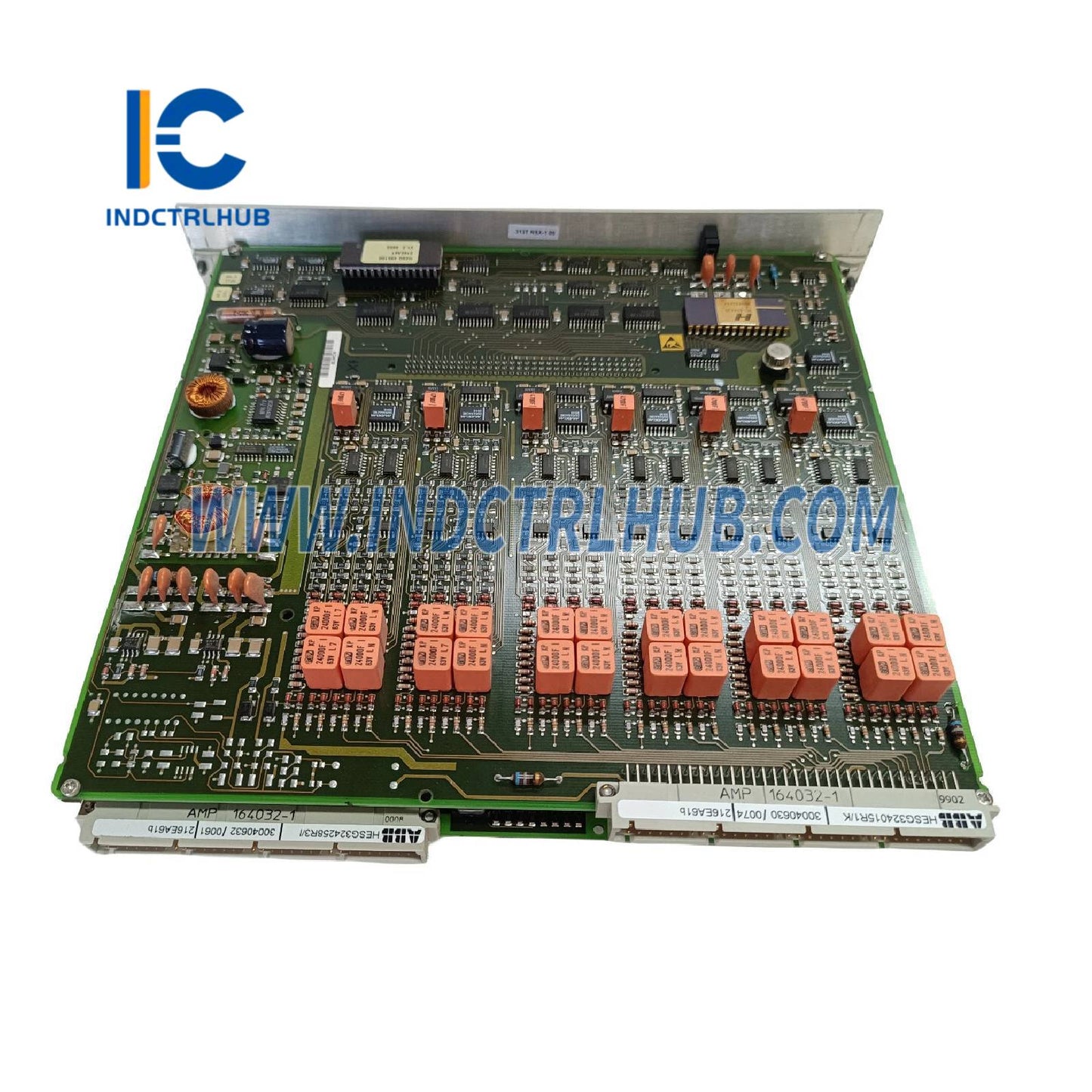 216EA61b | Mô-đun Đầu vào Tương tự ABB HESG448230R1