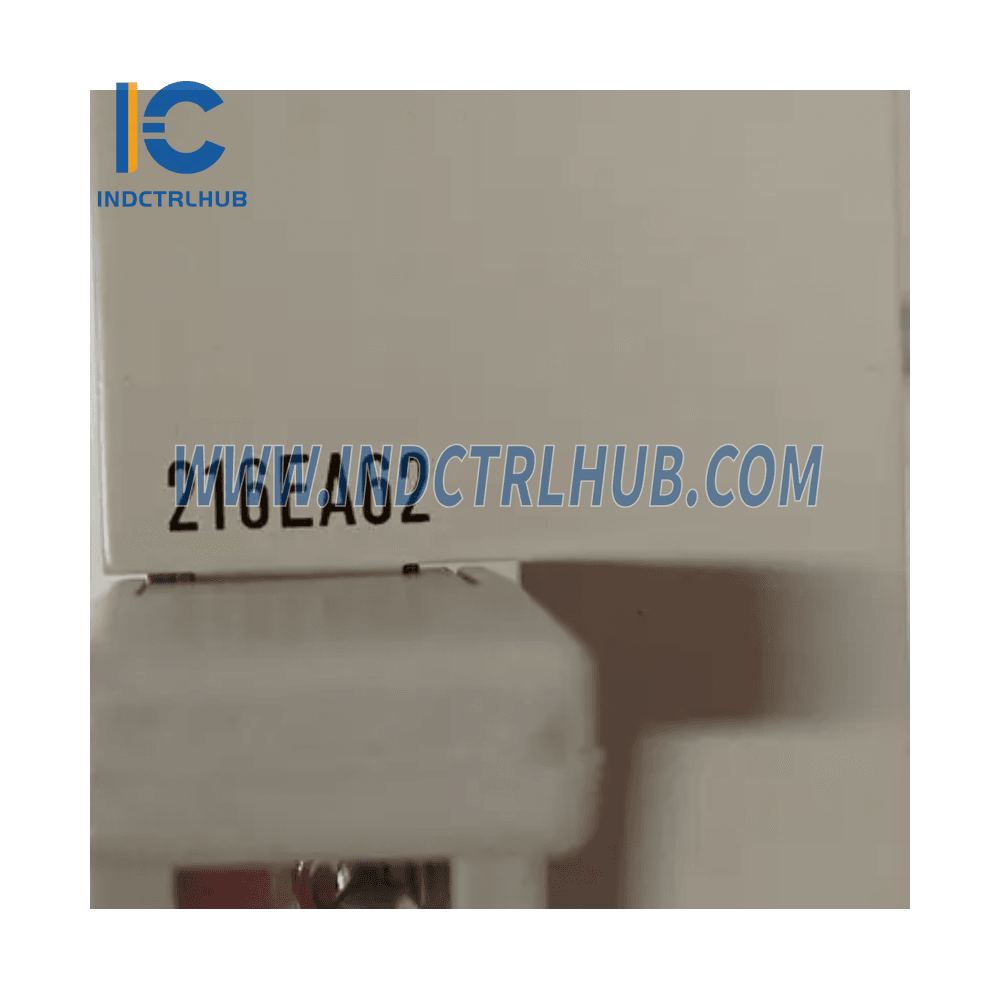 216EA62 | ABB Analog Input Unit A/D Converter
