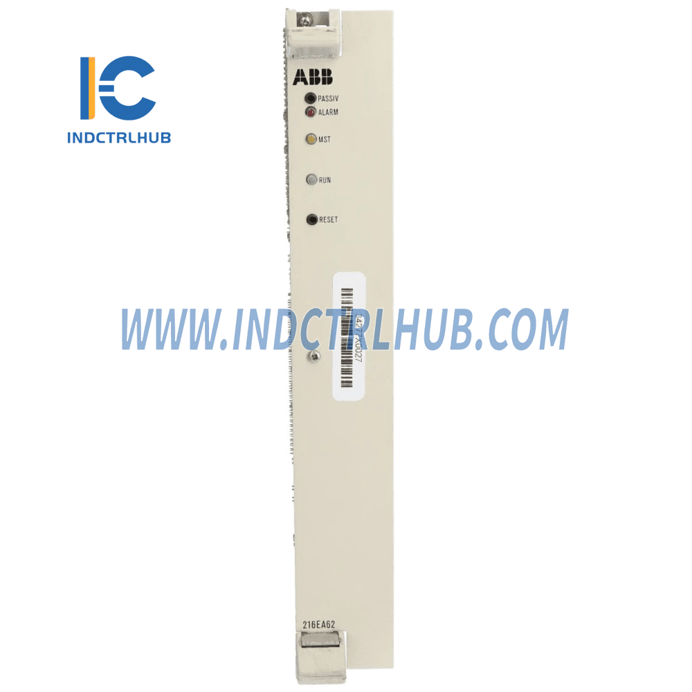 216EA62 | ABB Analog Input Unit A/D Converter