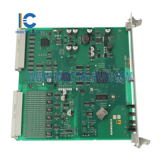 216EA62 | ABB Analog Input Unit A/D Converter