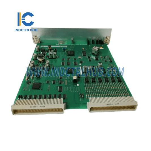 216EA62 | ABB Analog Input Unit A/D Converter
