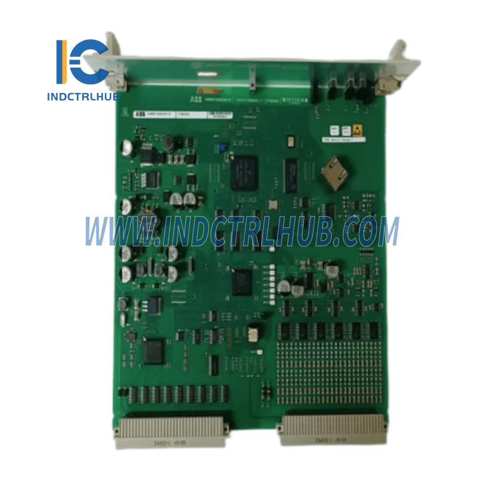 216EA62 | ABB Analog Input Unit A/D Converter