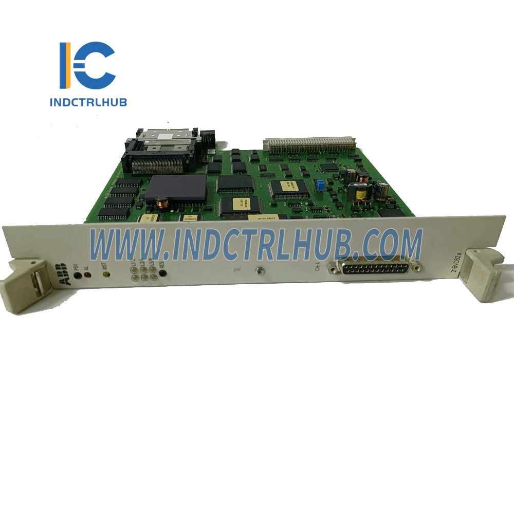 216VC62A | ABB Processor Unit