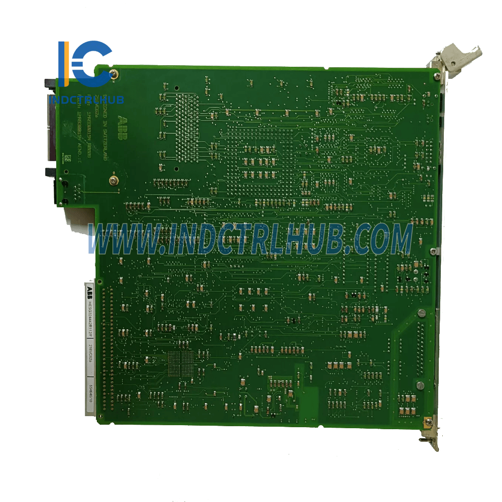 216VC62A | ABB Processor Unit