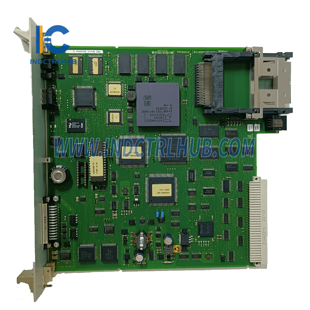 216VC62A | ABB Processor Unit