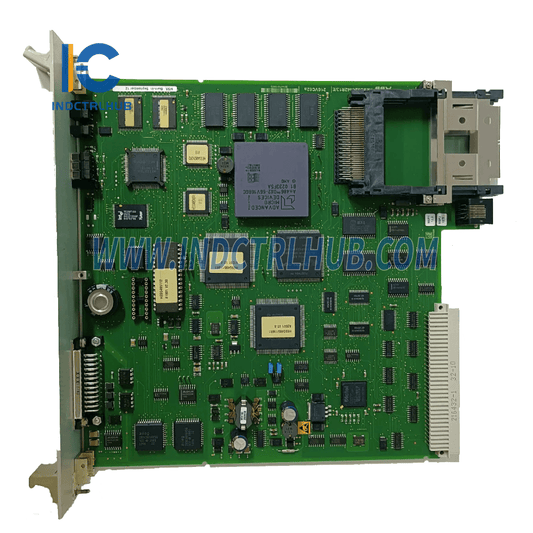 216VC62A | ABB Processor Unit