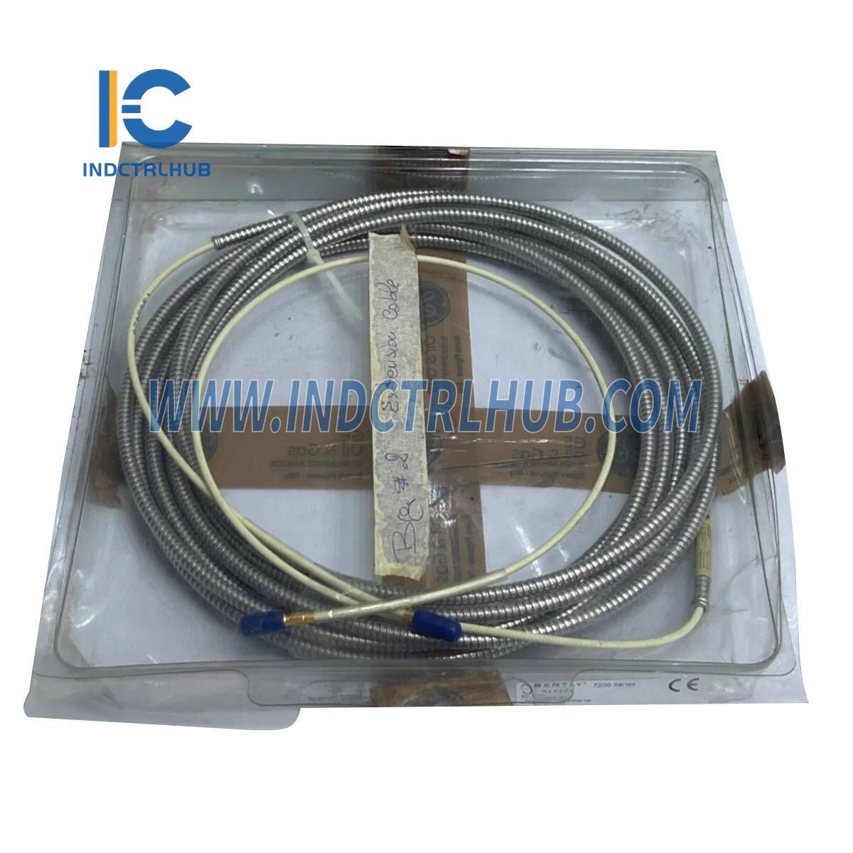 Bently Nevada 7200 21747-075-01 hosszabbító kábel