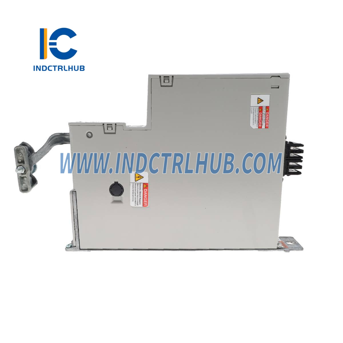 אלן ברדלי 2198-D006-ERS3 קינטיקס 5700 דרייבים סרבו