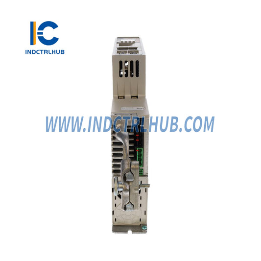 ALLEN BRADLEY 2198-D020-ERS3 Двуосен инверторен захранващ блок