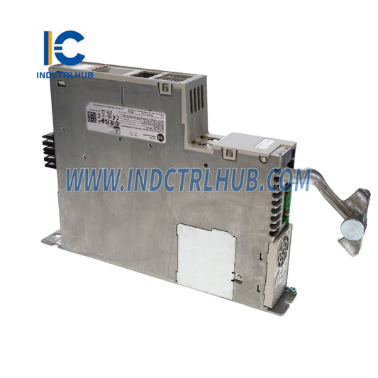 ALLEN BRADLEY 2198-D020-ERS3 Двуосен инверторен захранващ блок