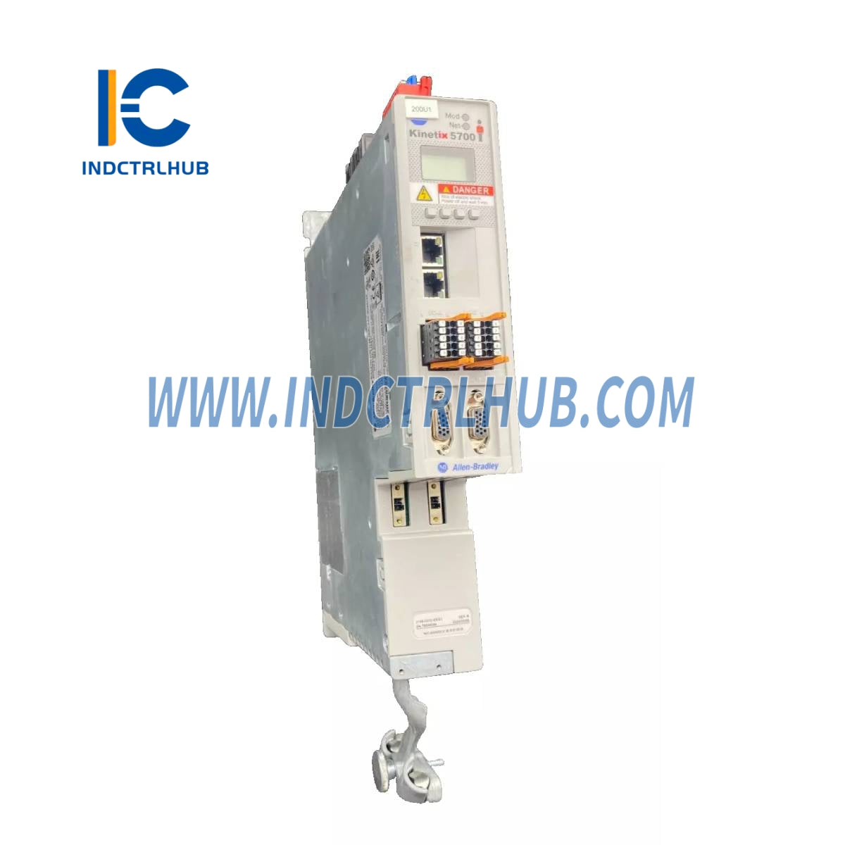 ALLEN BRADLEY 2198-D032-ERS3 Kinetix 5700 pohonný systém