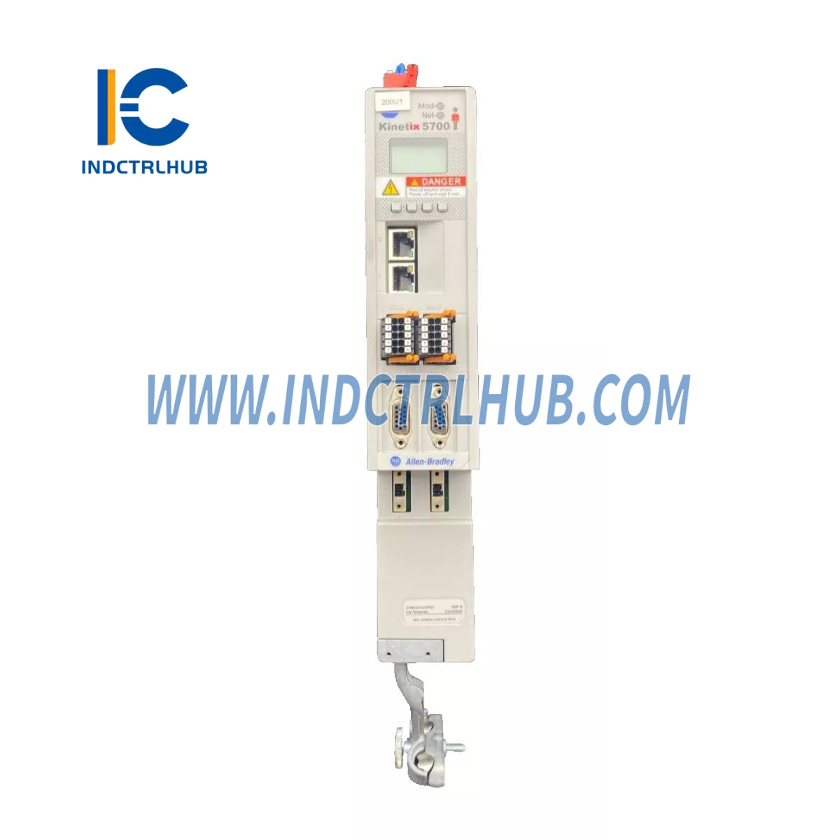 ALLEN BRADLEY 2198-D032-ERS3 Kinetix 5700 pohonný systém