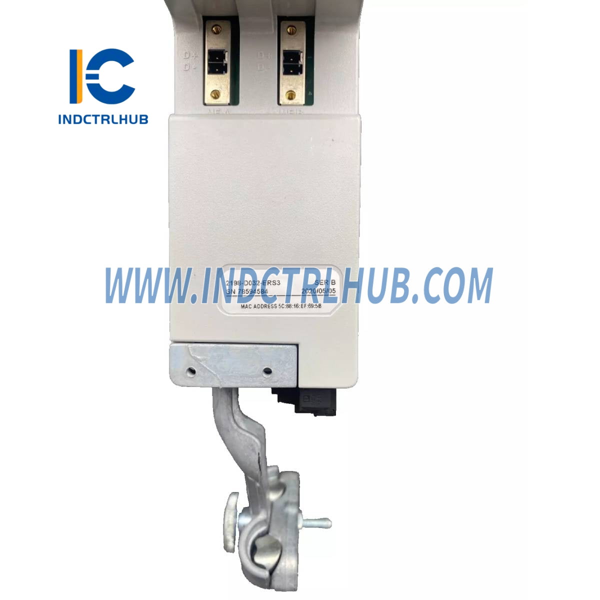 ALLEN BRADLEY 2198-D032-ERS3 Kinetix 5700 pohonný systém