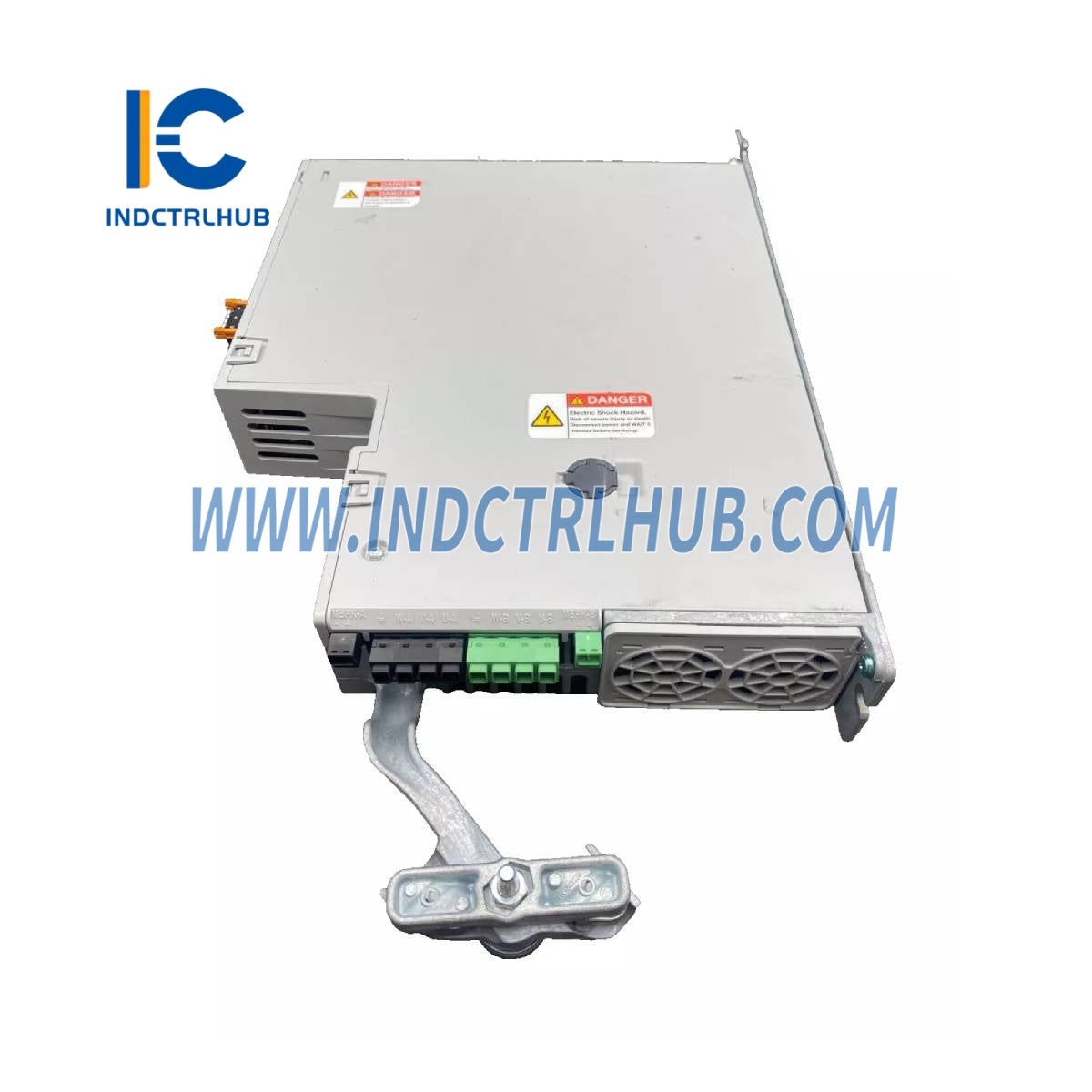 ALLEN BRADLEY 2198-D032-ERS3 Kinetix 5700 pohonný systém