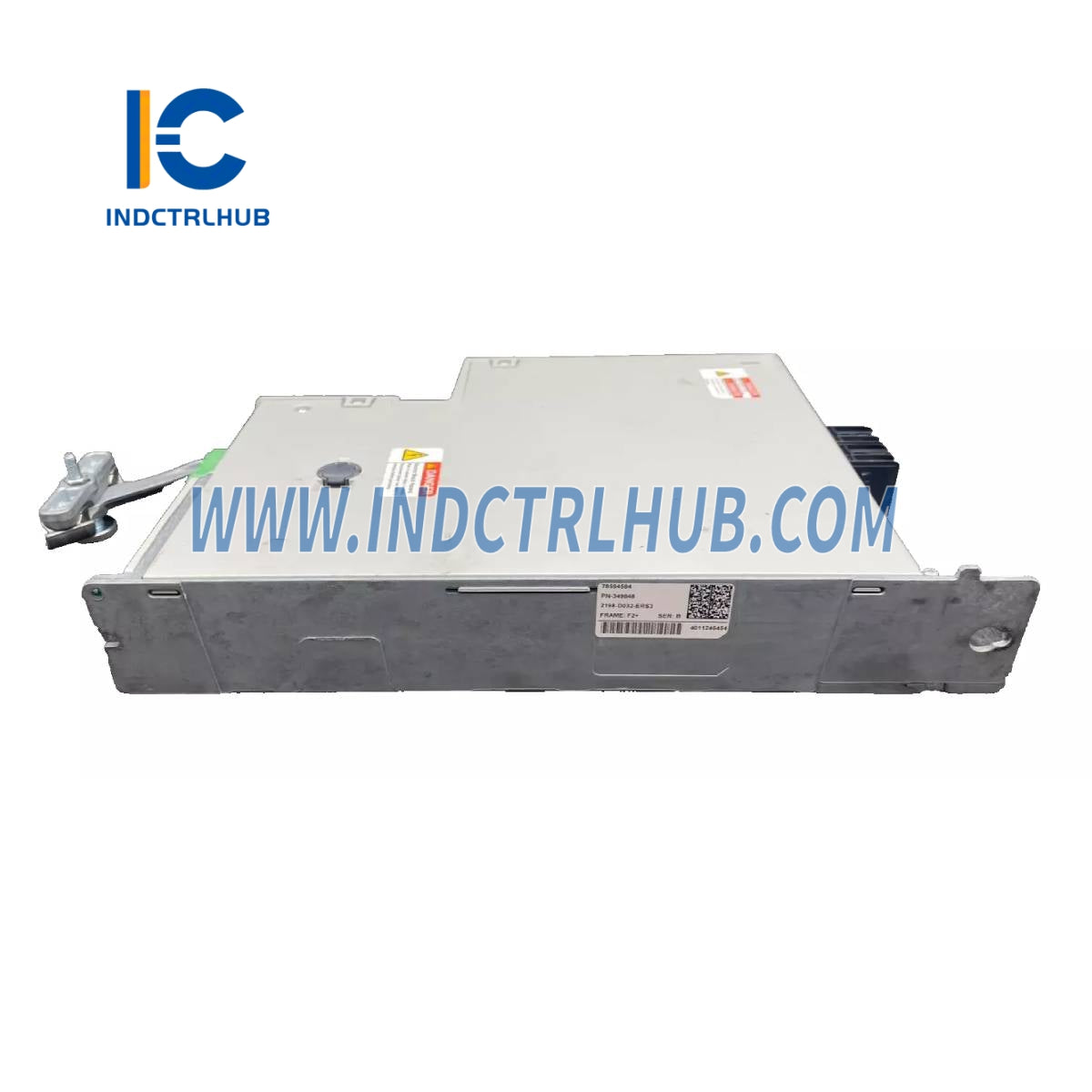 ALLEN BRADLEY 2198-D032-ERS3 Kinetix 5700 pohonný systém