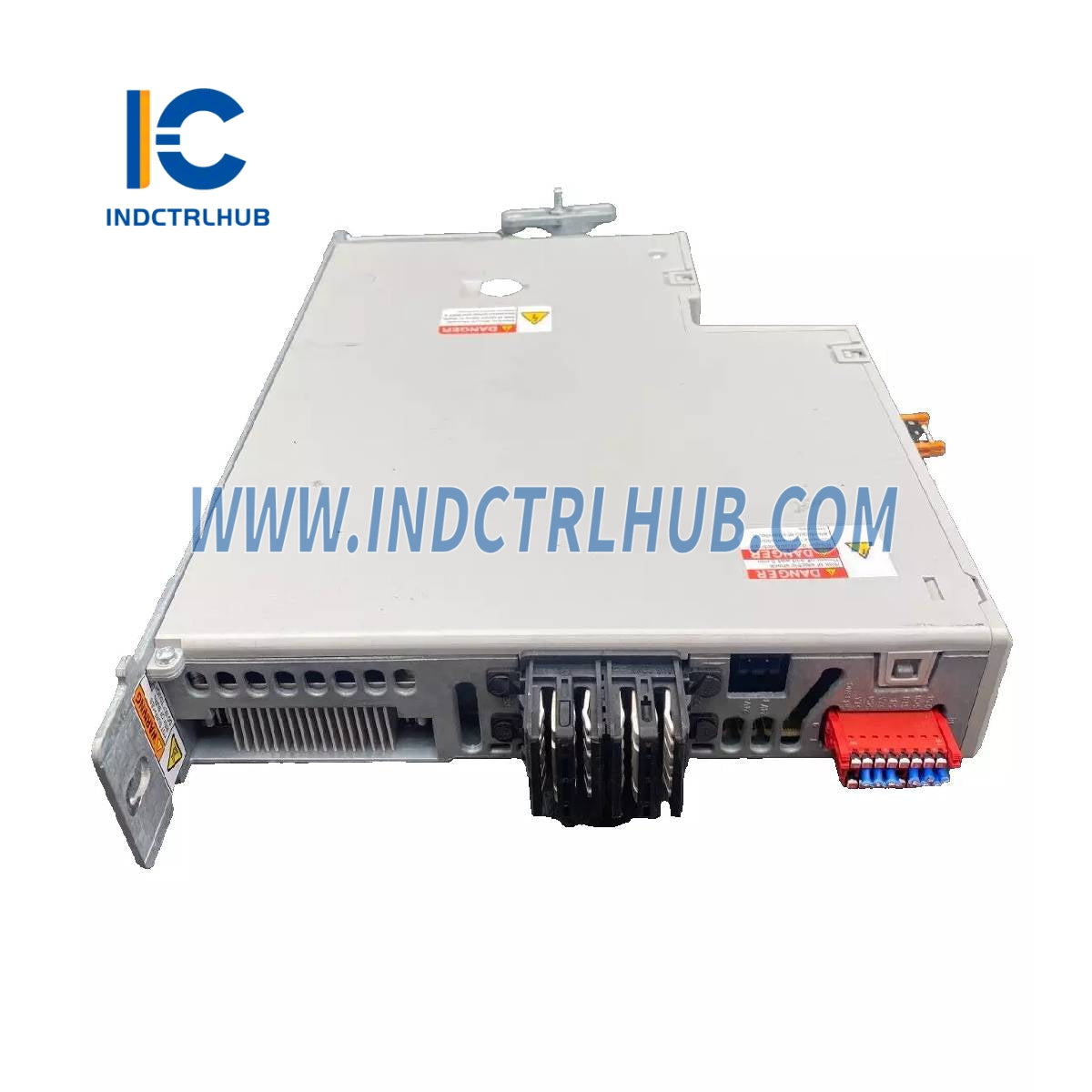 ALLEN BRADLEY 2198-D032-ERS3 Kinetix 5700 pohonný systém