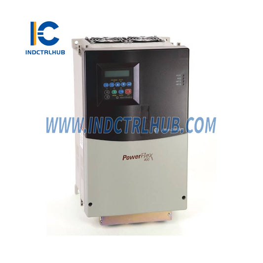 ALLEN BRADLEY 22C-B049A103 PowerFlex 400 AC pohon