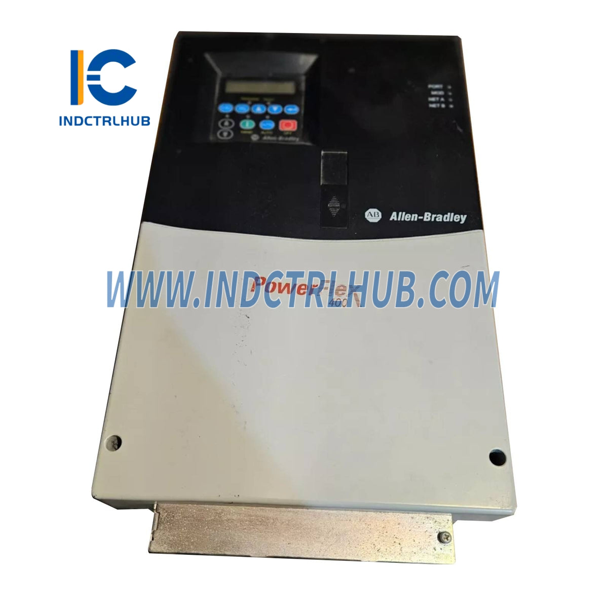 ALLEN BRADLEY 22C-B049A103 PowerFlex 400 AC pohon