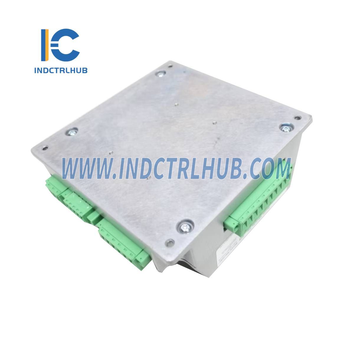 BENTLY NEVADA 2300/20 2300/20-02 Monitor with 4-20 ma Outputs - Monitor with 4-20 mA Outputs