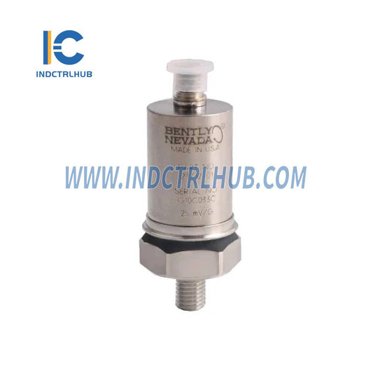 Bently Nevada 23732-01 Tezlanish o'lchagichi