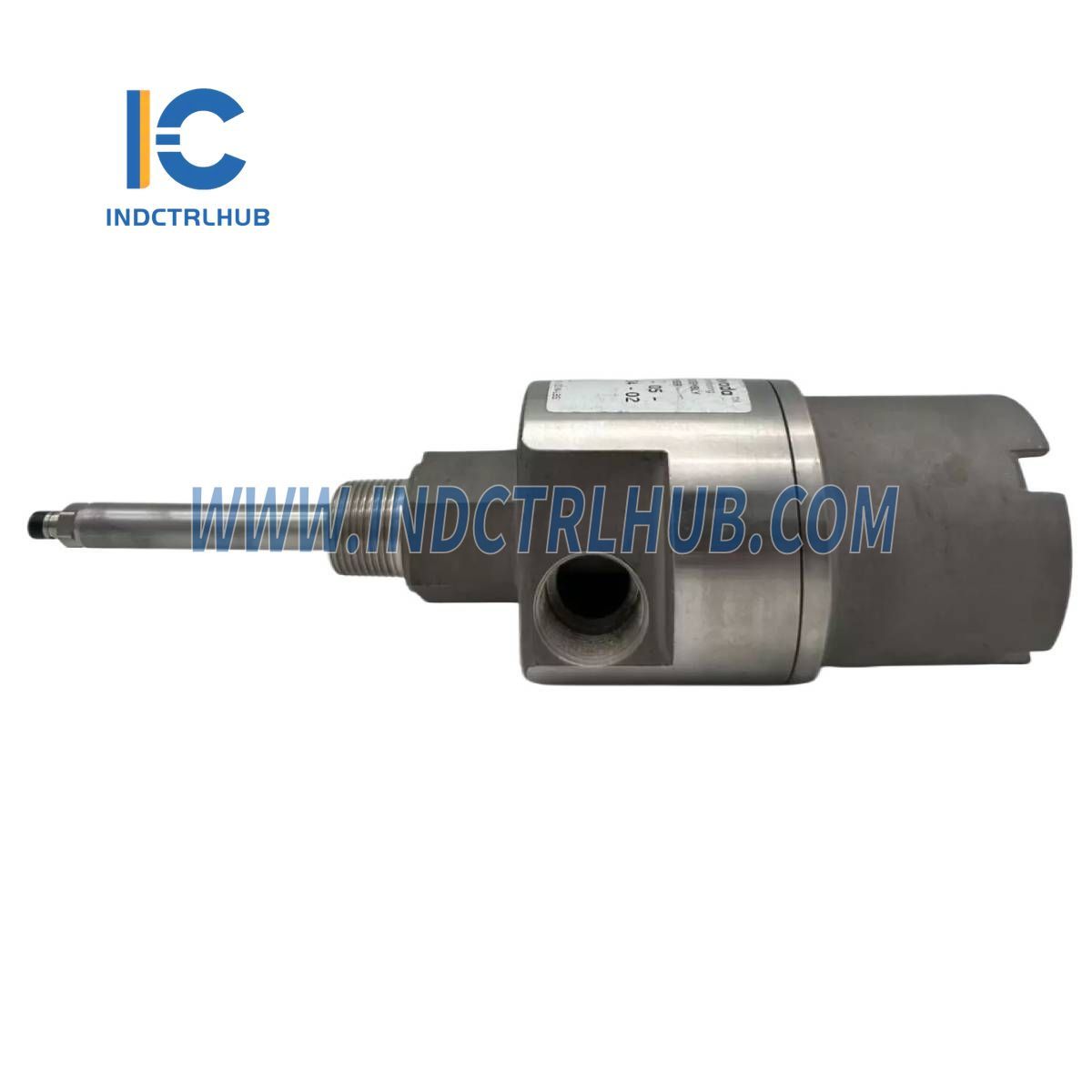 Bently Nevada 24701-28-10-00-040-00-02 közelségérzékelő ház szerelvények