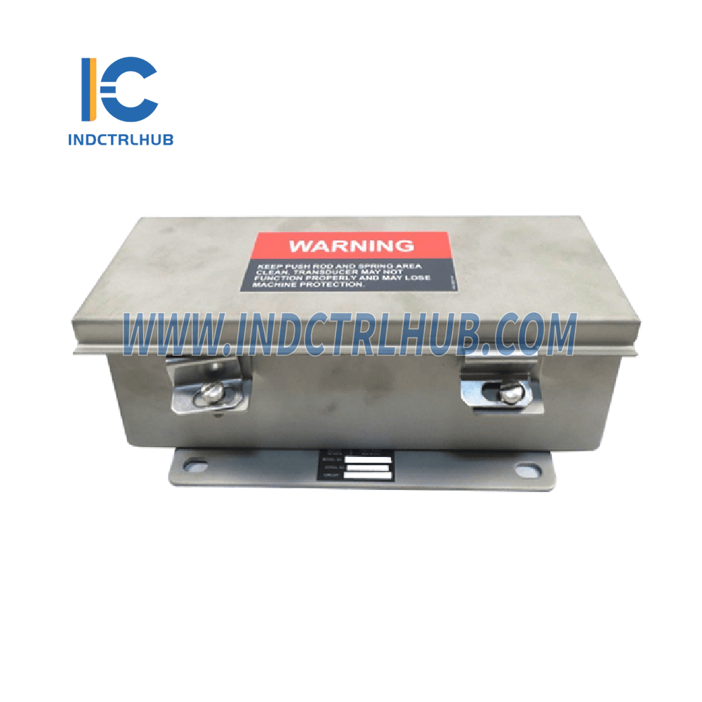 Bently Nevada 24765-02-00 Case Expansion Transducer - Case Expansion Transducer