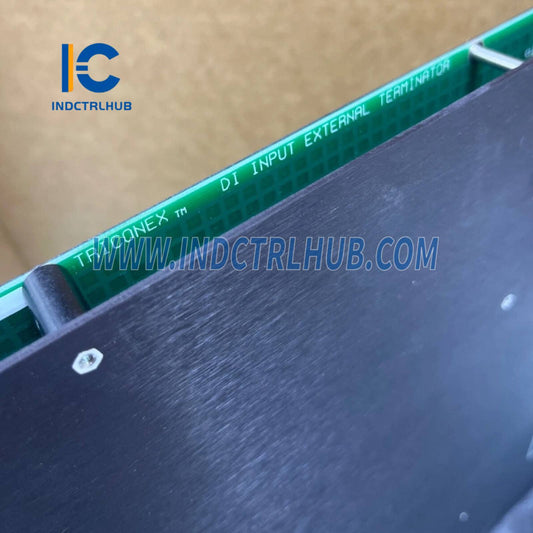 Triconex 2553 7400056-310 Raqamli Kirish Terminal Platası